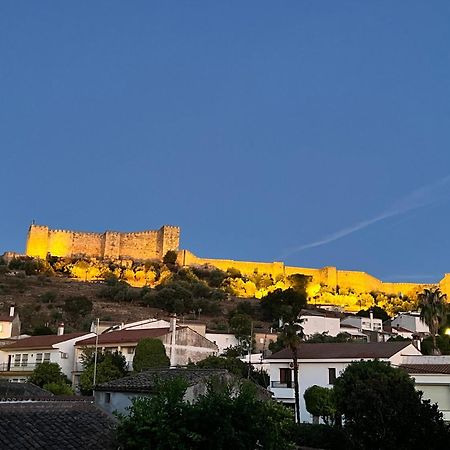 Grupo Garcia De Paredes Apartamentos Turisticos Трухильо Экстерьер фото