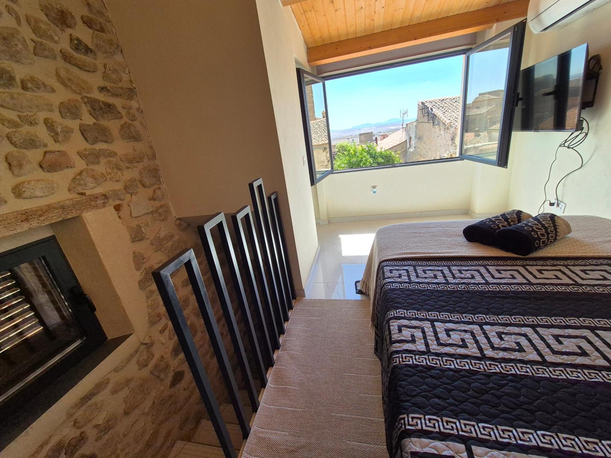 Grupo Garcia De Paredes Apartamentos Turisticos Трухильо Экстерьер фото
