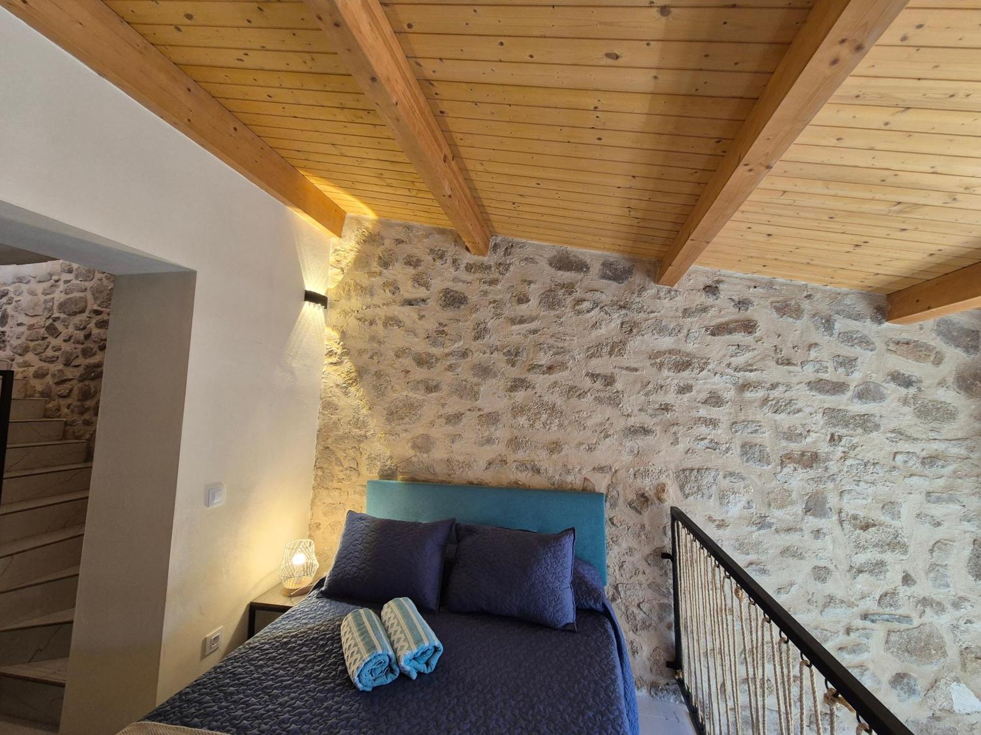 Grupo Garcia De Paredes Apartamentos Turisticos Трухильо Экстерьер фото