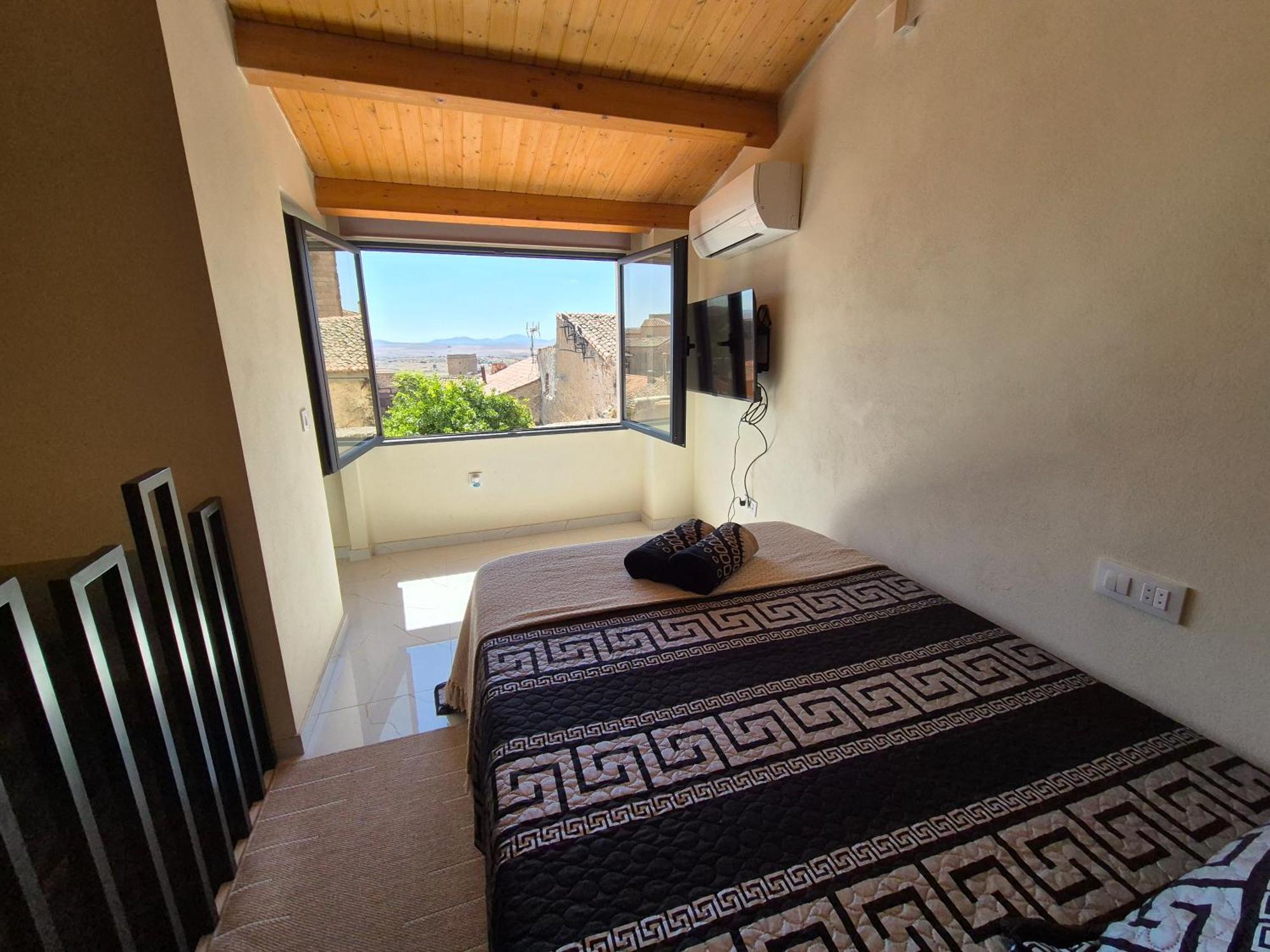 Grupo Garcia De Paredes Apartamentos Turisticos Трухильо Экстерьер фото