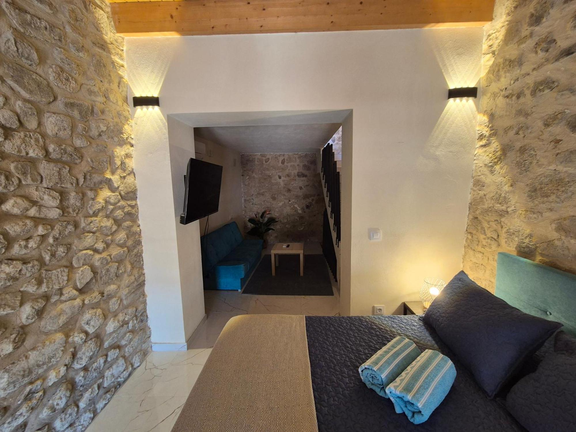 Grupo Garcia De Paredes Apartamentos Turisticos Трухильо Экстерьер фото