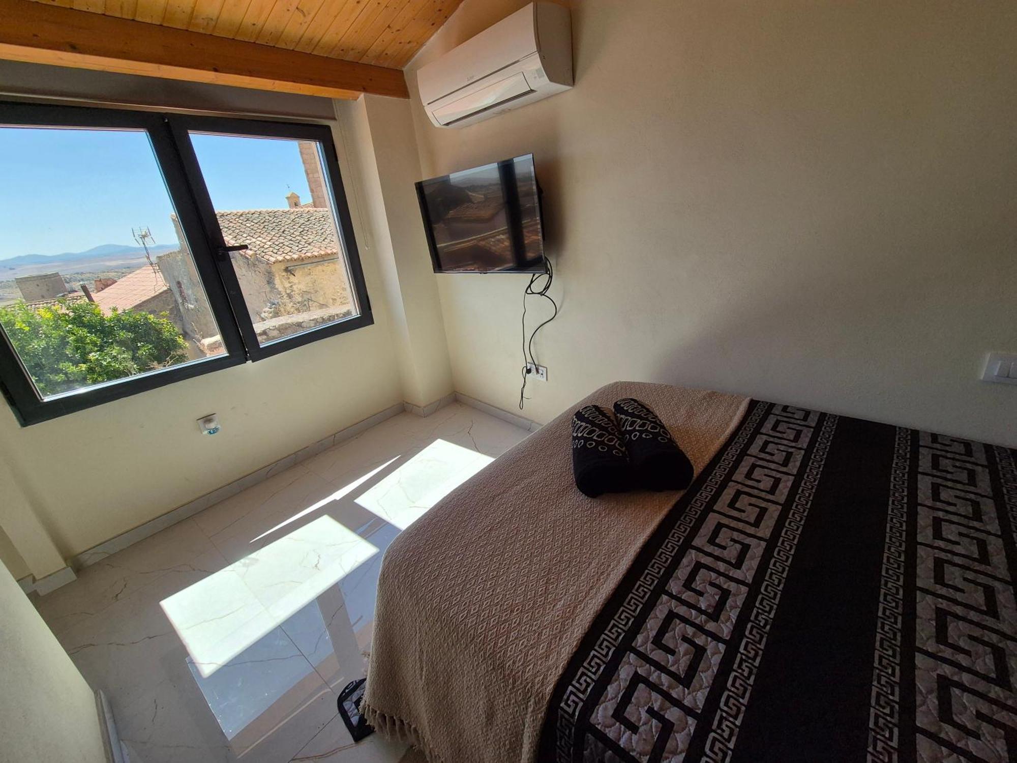 Grupo Garcia De Paredes Apartamentos Turisticos Трухильо Экстерьер фото