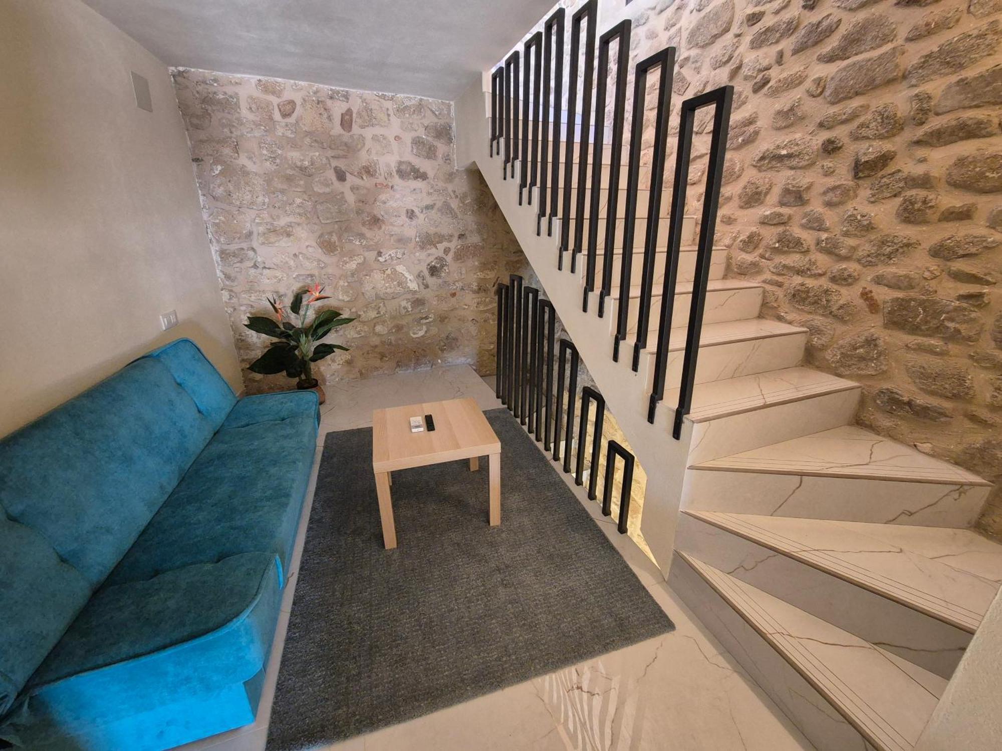 Grupo Garcia De Paredes Apartamentos Turisticos Трухильо Экстерьер фото
