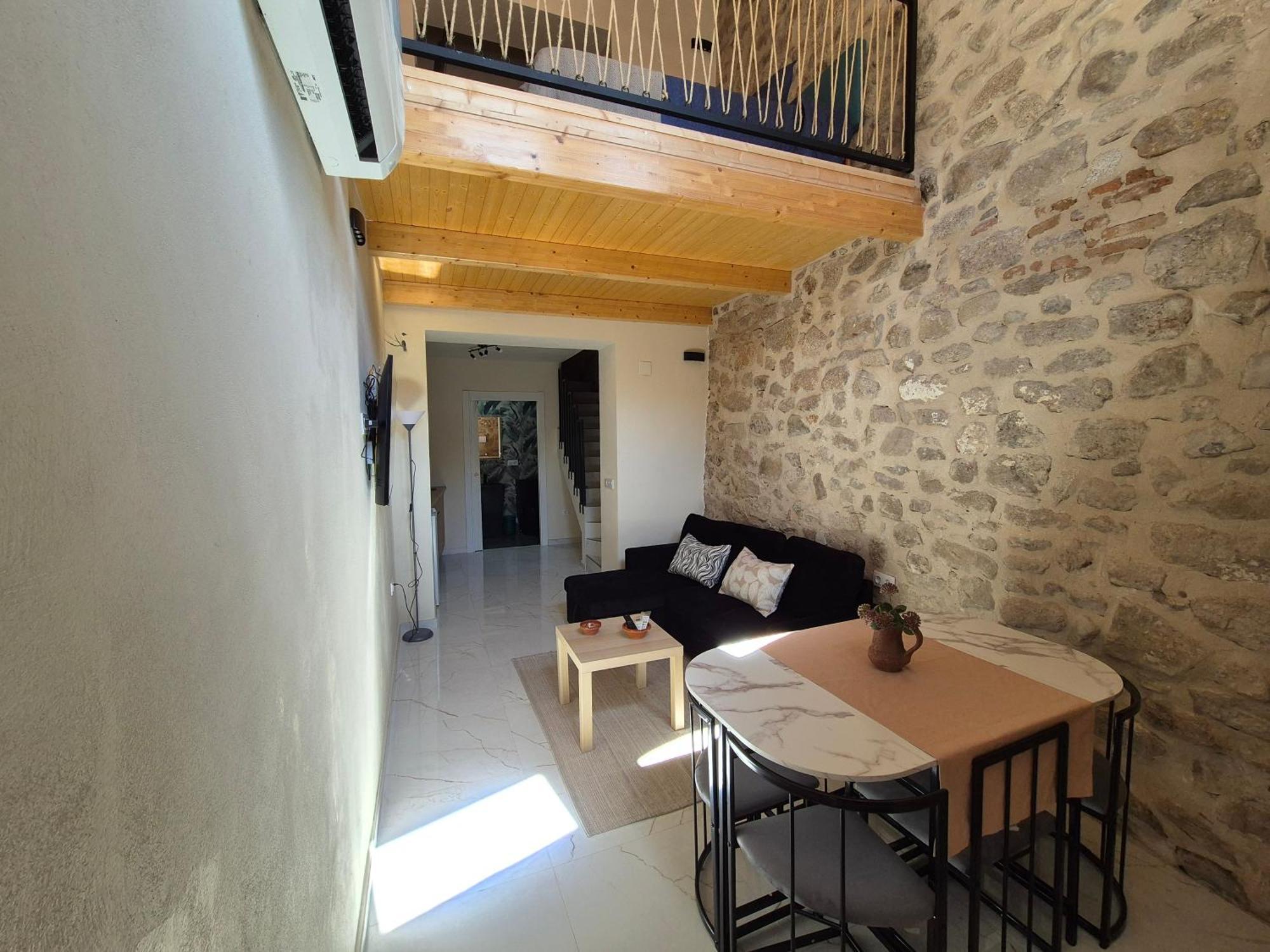 Grupo Garcia De Paredes Apartamentos Turisticos Трухильо Экстерьер фото