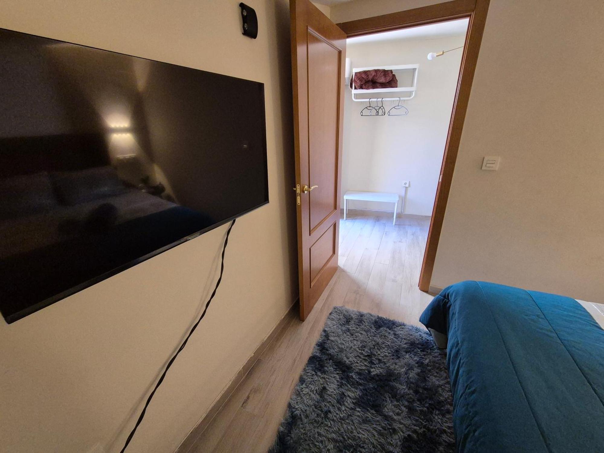 Grupo Garcia De Paredes Apartamentos Turisticos Трухильо Экстерьер фото