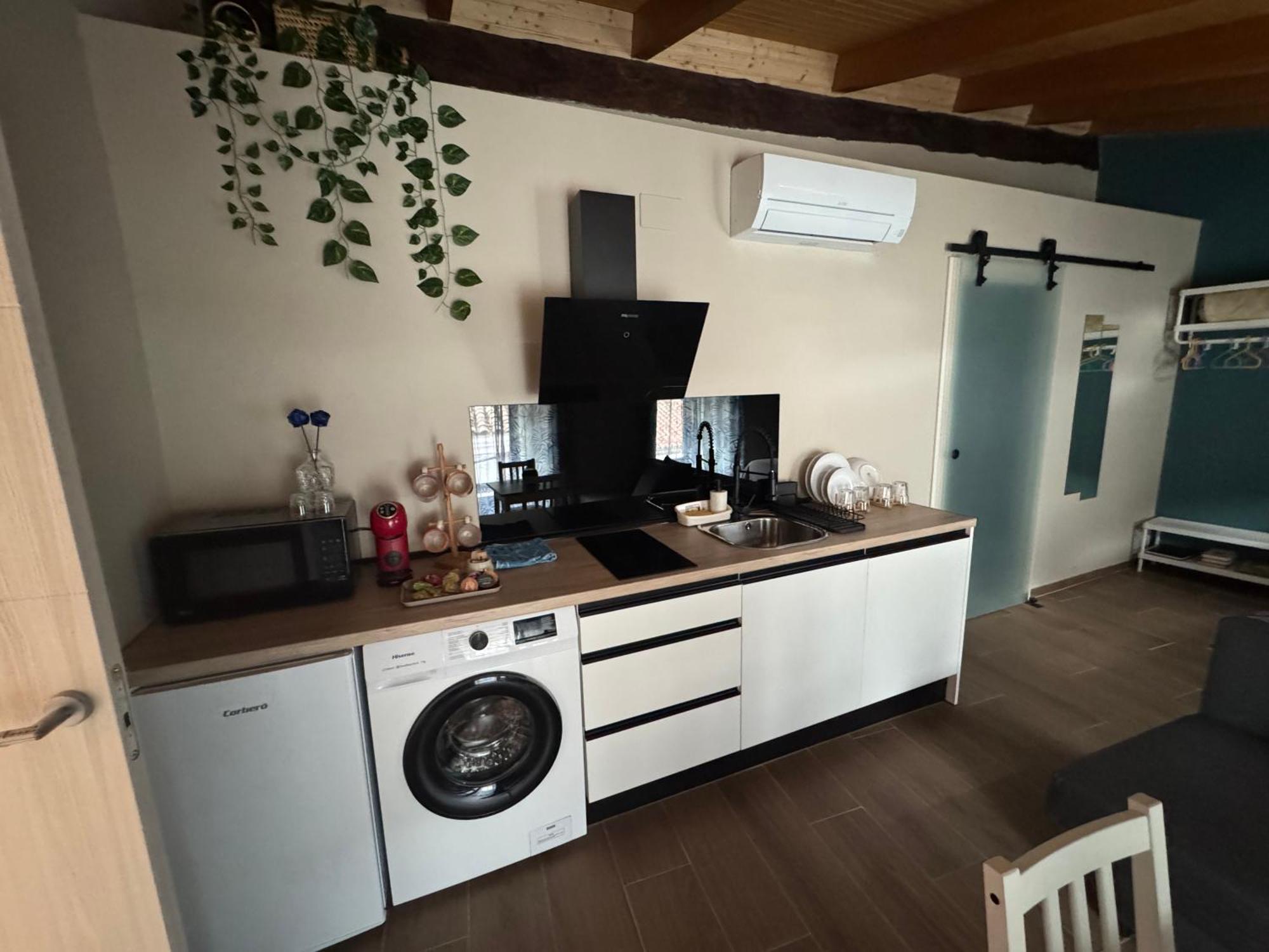 Grupo Garcia De Paredes Apartamentos Turisticos Трухильо Экстерьер фото