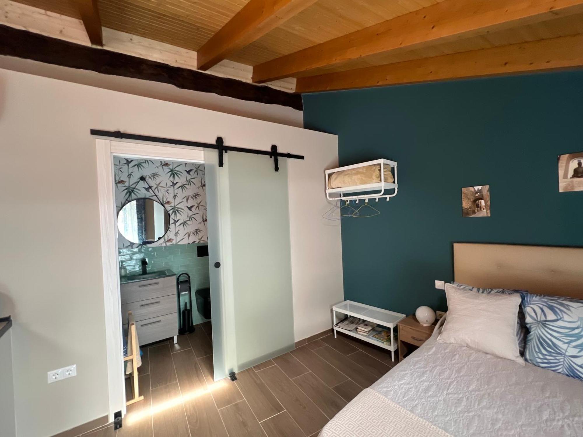 Grupo Garcia De Paredes Apartamentos Turisticos Трухильо Экстерьер фото